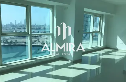 شقة - غرفة نوم - 2 حمامات للايجار في مارينا باي داماك - نجمة أبوظبي - جزيرة الريم - أبوظبي