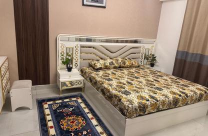 Apartment - 1 Bedroom - 2 Bathrooms for rent in Gate Village - DIFC - Dubai