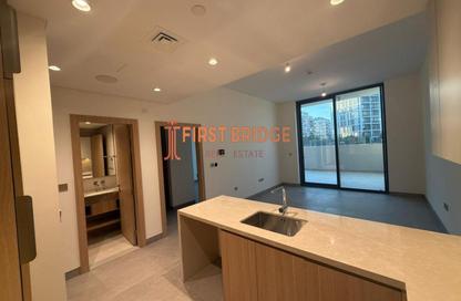 Apartment - Studio - 1 Bathroom for rent in Jannat - Midtown - Dubai Production City (IMPZ) - Dubai