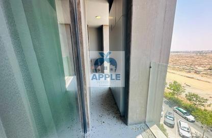 Apartment - 1 - 2 for rent in Tiraz - Naseej District - Aljada - Sharjah Apartment - 1 - 2 for rent in Tiraz - Naseej District - Aljada - Sharjah