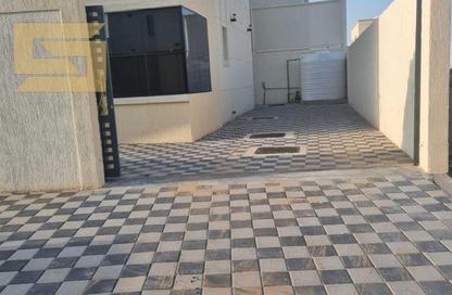 Villa - 3 - 5 for rent in Al Zaheya Gardens - Al Zahya - Ajman Villa - 3 - 5 for rent in Al Zaheya Gardens - Al Zahya - Ajman