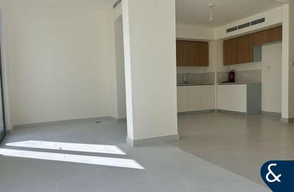 Townhouse - 3 Bedrooms - 4 Bathrooms for sale in Parkside 2 - EMAAR South - Dubai South (Dubai World Central) - Dubai