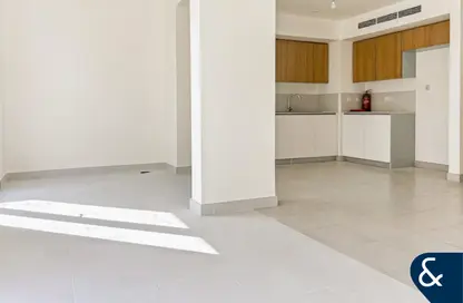 Townhouse - 3 Bedrooms - 4 Bathrooms for sale in Parkside 2 - Emaar South - Dubai South (Dubai World Central) - Dubai