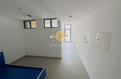 Apartment - Studio - 1 Bathroom for rent in Souks Residential - Al Mamsha - Muwaileh - Sharjah
