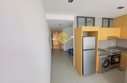 Apartment - Studio - 1 Bathroom for rent in Souks Residential - Al Mamsha - Muwaileh - Sharjah Apartment - Studio - 1 Bathroom for rent in Souks Residential - Al Mamsha - Muwaileh - Sharjah