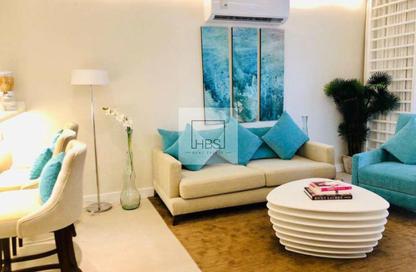 Apartment - 1 - 2 for sale in Golf Views Seven City - JLT Cluster Z - Jumeirah Lake Towers - Dubai Apartment - 1 - 2 for sale in Golf Views Seven City - JLT Cluster Z - Jumeirah Lake Towers - Dubai