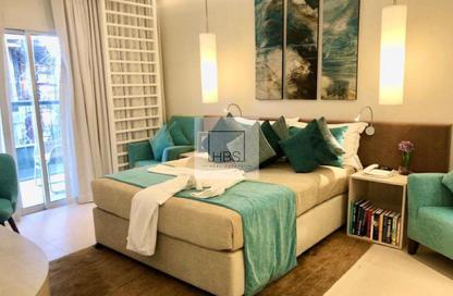 Apartment - 1 - 2 for sale in Golf Views Seven City - JLT Cluster Z - Jumeirah Lake Towers - Dubai Apartment - 1 - 2 for sale in Golf Views Seven City - JLT Cluster Z - Jumeirah Lake Towers - Dubai