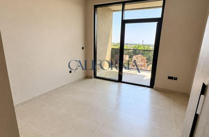 Apartment - Studio - 1 for sale in Golf Vista Heights - Dubai Sports City - Dubai