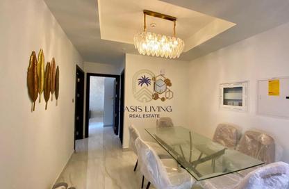 Apartment - 2 - 2 for rent in Jewelz by Danube - Arjan - Dubai