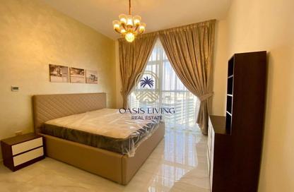 Apartment - 2 - 2 for rent in Jewelz by Danube - Arjan - Dubai