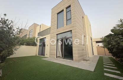 Townhouse - 4 Bedrooms - 3 Bathrooms for rent in Sun - Arabian Ranches 3 - Dubai