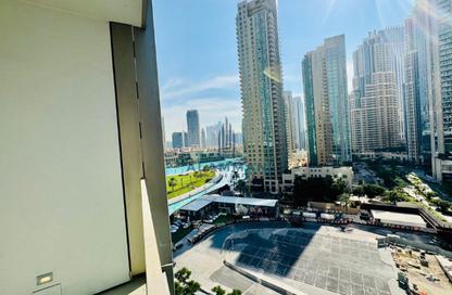 Apartment - 2 Bedrooms - 2 Bathrooms for rent in Grande - Opera District - Downtown Dubai - Dubai