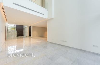 Villa - 5 - 6 for rent in District One Villas - District One - Mohammed Bin Rashid City - Dubai