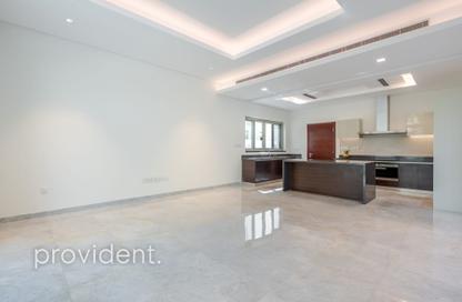 Villa - 5 - 6 for rent in District One Villas - District One - Mohammed Bin Rashid City - Dubai