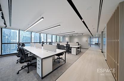 Office Space - Studio - 1 Bathroom for rent in Jumeirah Business Centre 1 (JBC 1) - JLT Cluster G - Jumeirah Lake Towers - Dubai Office Space - Studio - 1 Bathroom for rent in Jumeirah Business Centre 1 (JBC 1) - JLT Cluster G - Jumeirah Lake Towers - Dubai