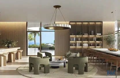 Apartment - 2 Bedrooms - 3 Bathrooms for sale in The Mural - Maritime City - Dubai Apartment - 2 Bedrooms - 3 Bathrooms for sale in The Mural - Maritime City - Dubai