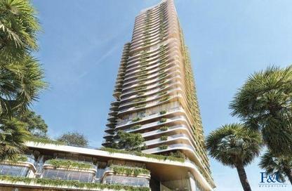 Apartment - 2 Bedrooms - 3 Bathrooms for sale in The Mural - Maritime City - Dubai