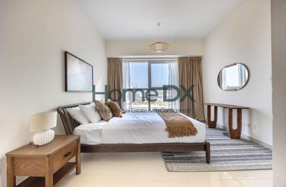 Apartment - 1 - 1 for sale in Marina Bay - City Of Lights - Al Reem Island - Abu Dhabi