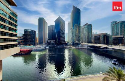Apartment - 1 - 2 for sale in Marina Quays East - Marina Quays - Dubai Marina - Dubai Apartment - 1 - 2 for sale in Marina Quays East - Marina Quays - Dubai Marina - Dubai