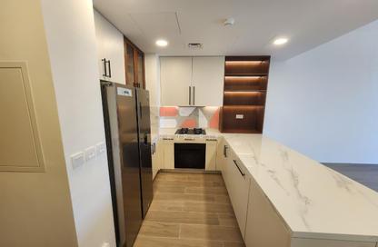 Apartment - 2 Bedrooms - 2 Bathrooms for rent in The Hamilton - Town Square - Dubai