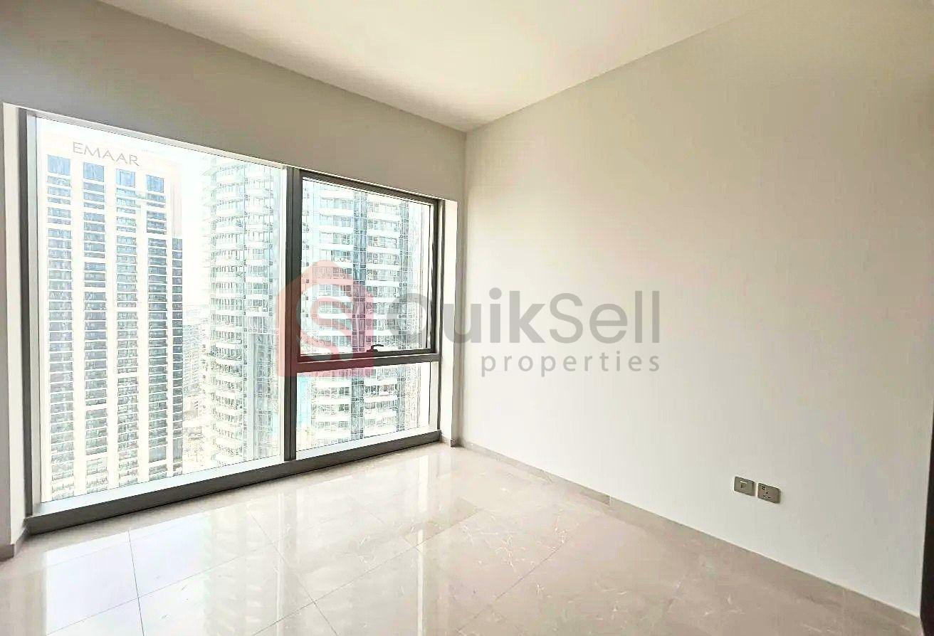 3BED + Maid | Full Burj and Fountain View | Vacant photo 7