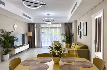 Apartment - 2 Bedrooms - 2 Bathrooms for sale in Rahaal 2 - Madinat Jumeirah Living - Umm Suqeim - Dubai Apartment - 2 Bedrooms - 2 Bathrooms for sale in Rahaal 2 - Madinat Jumeirah Living - Umm Suqeim - Dubai