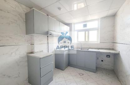 Apartment - 1 Bedroom - 2 Bathrooms for rent in Muwaileh 3 Building - Muwaileh - Sharjah