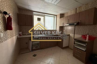 Apartment - 2 Bedrooms - 3 Bathrooms for rent in Al Majaz 2 - Al Majaz - Sharjah