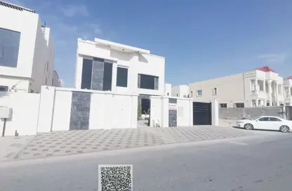 Villa - 7+ Bedrooms - 7+ Bathrooms for sale in Ajman Global City - Al Alia - Ajman