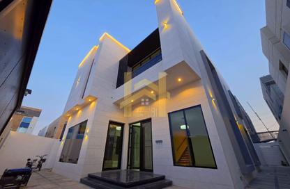 Villa - 6 Bedrooms - 7+ Bathrooms for sale in Al Yasmeen 1 - Al Yasmeen - Ajman Villa - 6 Bedrooms - 7+ Bathrooms for sale in Al Yasmeen 1 - Al Yasmeen - Ajman