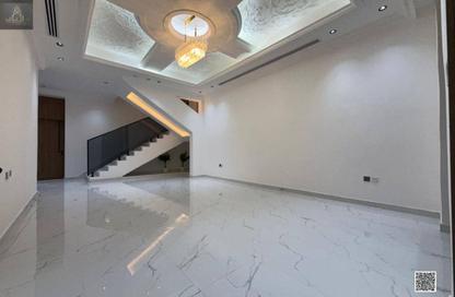 Villa - 5 Bedrooms - 7 Bathrooms for sale in Al Helio 2 - Al Helio - Ajman Villa - 5 Bedrooms - 7 Bathrooms for sale in Al Helio 2 - Al Helio - Ajman
