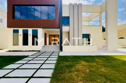 Villa - 4 Bedrooms - 5 Bathrooms for rent in Al Barsha South 2 - Al Barsha South - Al Barsha - Dubai