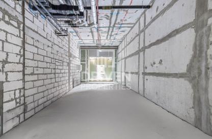 Retail - Studio for rent in Osha 1 - Corniche Deira - Deira - Dubai