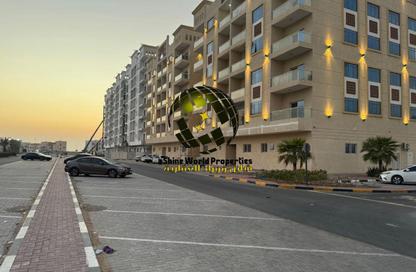 Apartment - 2 Bedrooms - 3 Bathrooms for sale in Al Amira Village - Al Yasmeen - Ajman