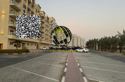 Apartment - 2 Bedrooms - 3 Bathrooms for sale in Al Amira Village - Al Yasmeen - Ajman