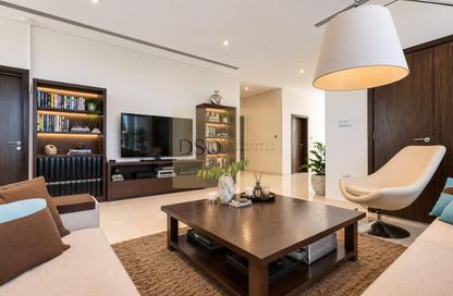 Villa - 6 - 7+ for sale in Picadilly Green - Damac Hills - Dubai