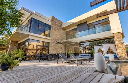 Villa - 6 - 7+ for sale in Picadilly Green - Damac Hills - Dubai Villa - 6 - 7+ for sale in Picadilly Green - Damac Hills - Dubai