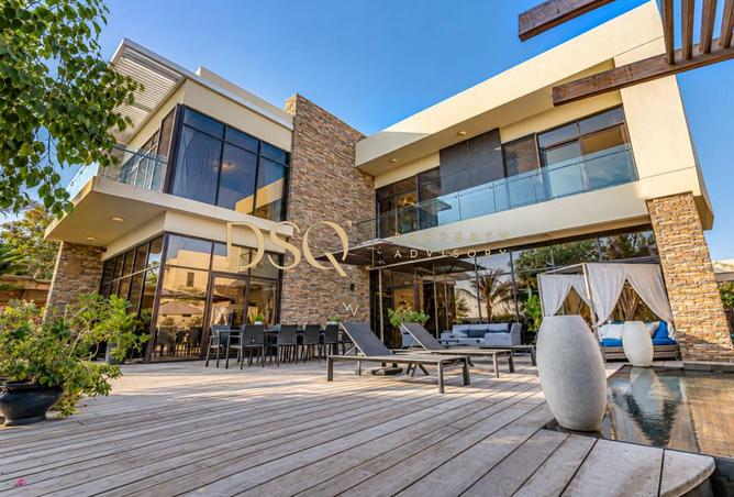 VOT | VD2 | 6BR Upgraded | Unobstructed Golf Views