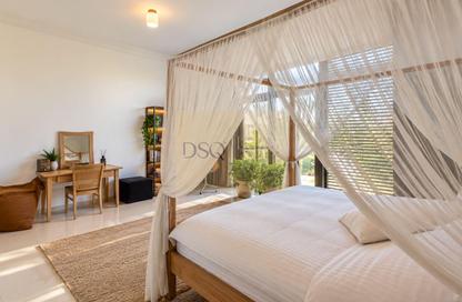 Villa - 6 - 7+ for sale in Picadilly Green - Damac Hills - Dubai