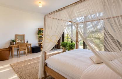 Villa - 6 - 7+ for sale in Picadilly Green - Damac Hills - Dubai Villa - 6 - 7+ for sale in Picadilly Green - Damac Hills - Dubai