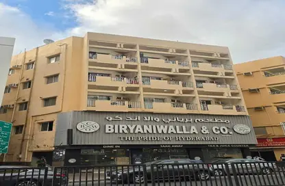 Whole Building - 7+ Bedrooms - 7+ Bathrooms for sale in Souq Al Kabeer 1 - Al Souk Al Kabeer - Bur Dubai - Dubai