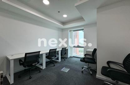 Office Space - Studio for rent in The One Tower - Barsha Heights (Tecom) - Dubai Office Space - Studio for rent in The One Tower - Barsha Heights (Tecom) - Dubai