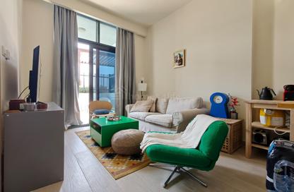 Apartment - 1 Bedroom - 1 Bathroom for sale in Azizi Riviera 46 - Azizi Riviera - Meydan One - Meydan - Dubai Apartment - 1 Bedroom - 1 Bathroom for sale in Azizi Riviera 46 - Azizi Riviera - Meydan One - Meydan - Dubai