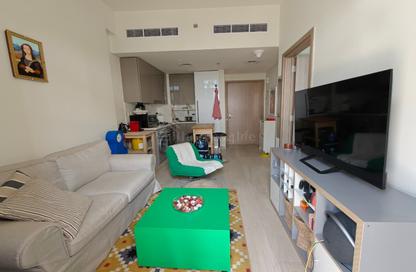 Apartment - 1 Bedroom - 1 Bathroom for sale in Azizi Riviera 46 - Azizi Riviera - Meydan One - Meydan - Dubai Apartment - 1 Bedroom - 1 Bathroom for sale in Azizi Riviera 46 - Azizi Riviera - Meydan One - Meydan - Dubai