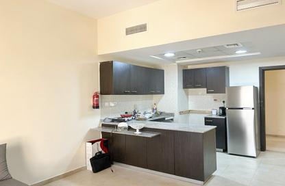 Apartment - Studio - 1 Bathroom for sale in Al Thamam 16 - Al Thamam - Remraam - Dubai Apartment - Studio - 1 Bathroom for sale in Al Thamam 16 - Al Thamam - Remraam - Dubai