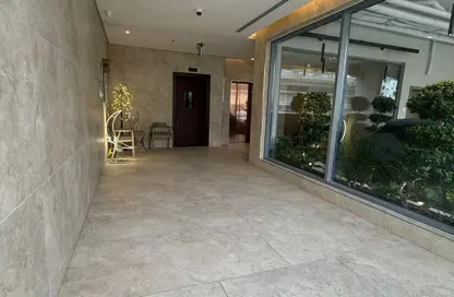 Apartment - 3 Bedrooms - 3 Bathrooms for rent in Sheikh Jaber Al Sabah Street - Al Naimiya - Al Nuaimiya - Ajman