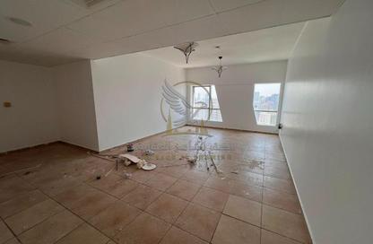 Apartment - 3 Bedrooms - 4 Bathrooms for rent in Al Majaz 2 - Al Majaz - Sharjah