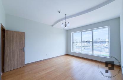 Apartment - 2 Bedrooms - 2 Bathrooms for sale in The Derby Residences 3 - The Derby Residences - Meydan Avenue - Meydan - Dubai