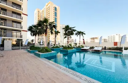 Apartment - Studio - 1 Bathroom for rent in Hadley Heights - District 11 - Jumeirah Village Circle - Dubai