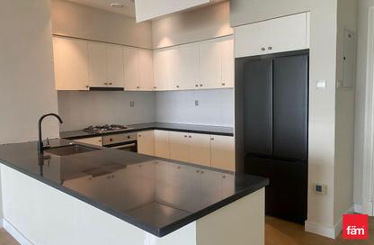Apartment - 1 Bedroom - 2 Bathrooms for rent in Darwish Bin Ahmed Building - Dubai Investment Park (DIP) - Dubai
